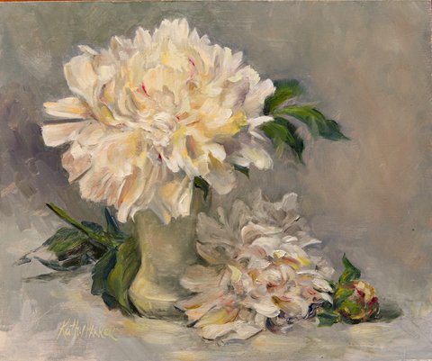 White Peony