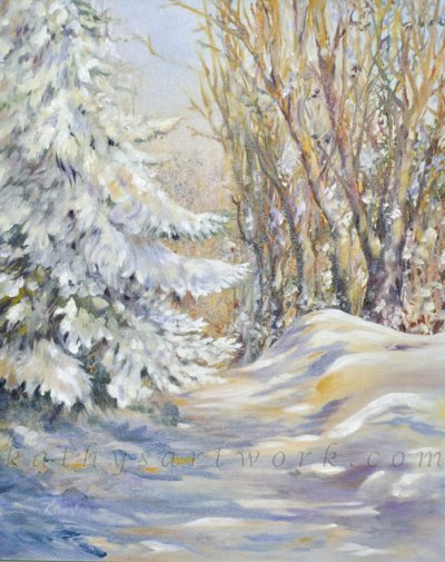 View from Matthew''s Window